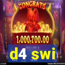 d4 swi